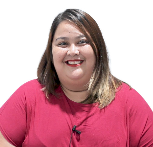 Kathrina Magallones - GO Virtual Assistants Careers